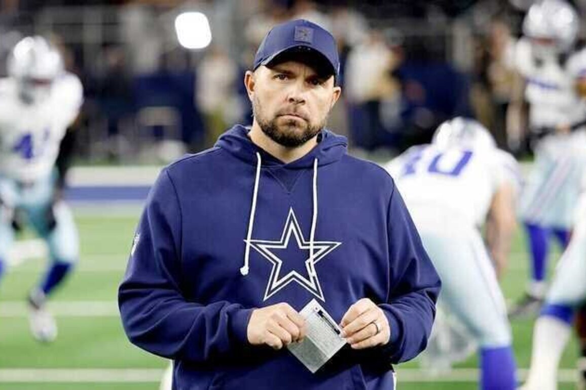 Klayton Adams quiere llevar la ofensiva de Dallas al siguiente nivel