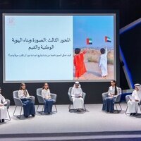 Xposure 2026 fosters visual understanding among Sharjah Children's Shura Council