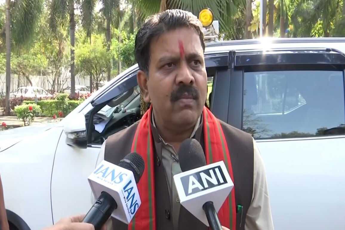 She should be arrested: Chhattisgarh Deputy CM on Mamata Banerjee allegedly disrupting ED raid at I-PAC