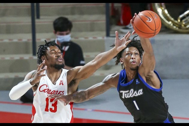 Tulsa hosts Northeastern State in game that counts