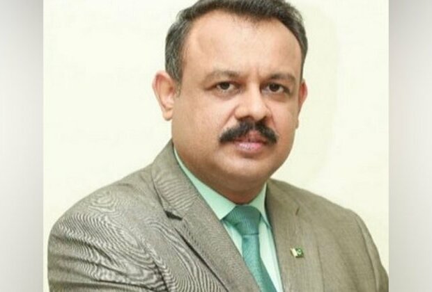 Pakistani journalist Asad Kharal runs fake propaganda against India