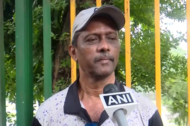 Asia Cup: Childhood coach Aswalkar doesn't feel T20I captain Suryakumar will be under "pressure" against Pakistan