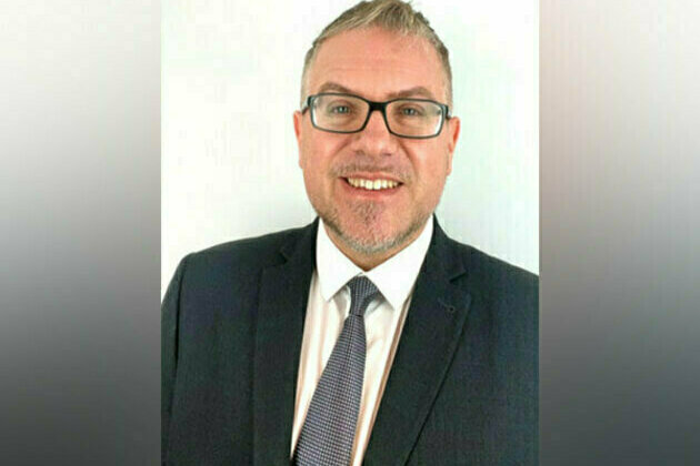 Stephen Hermitage joins Sai Life Sciences as VP, CMC