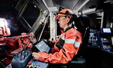 Sandvik drills strengthen safety