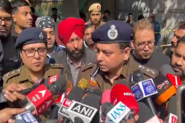 "Will investigate all stakeholders of this DJB work": Delhi Police to register FIR after young man dies falling into pit