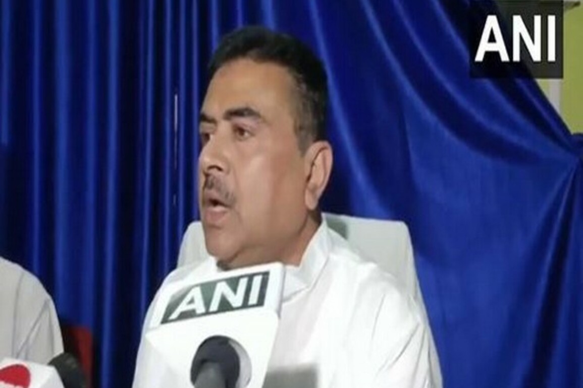 "CM Mamata Banerjee responsible": Suvendu Adhikari on cancellation of 25,000 teachers' jobs in Bengal