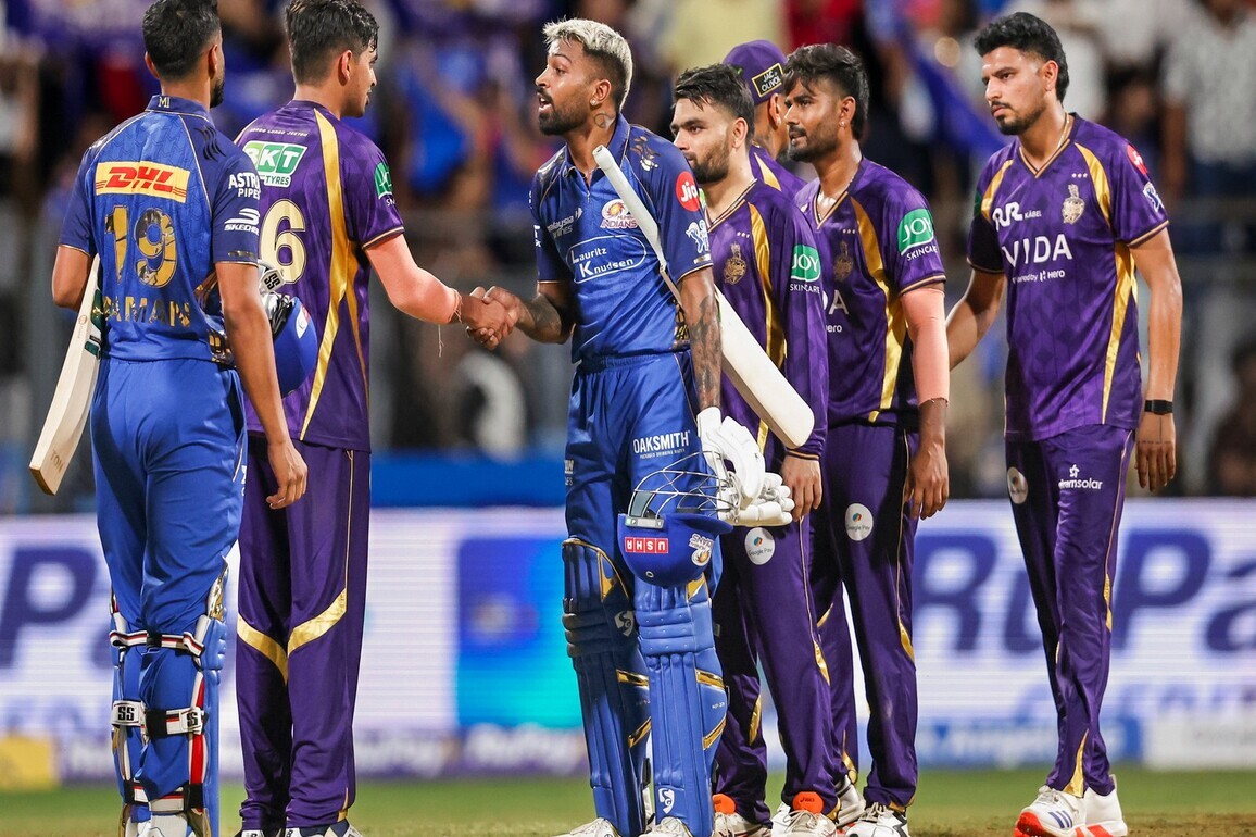 "You need to ask Cricket Australia": Rahane on why Green didn't bowl against Mumbai Indians