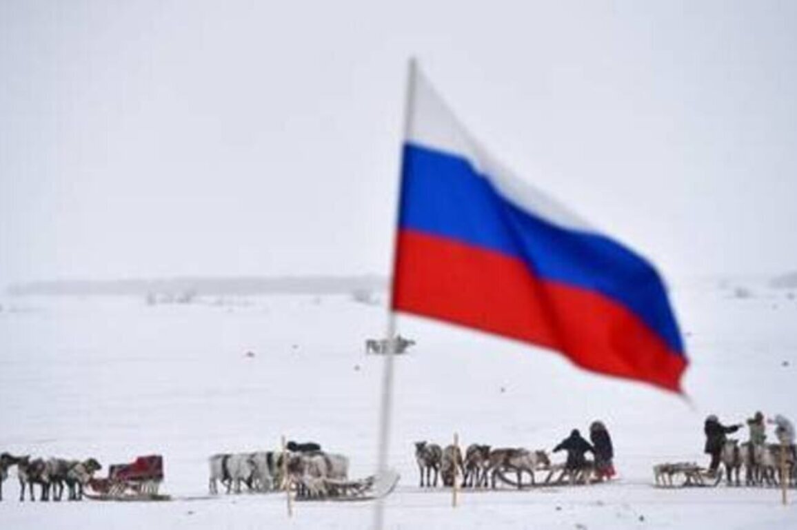 Russia responds to EU call for 'fresh Arctic policy'