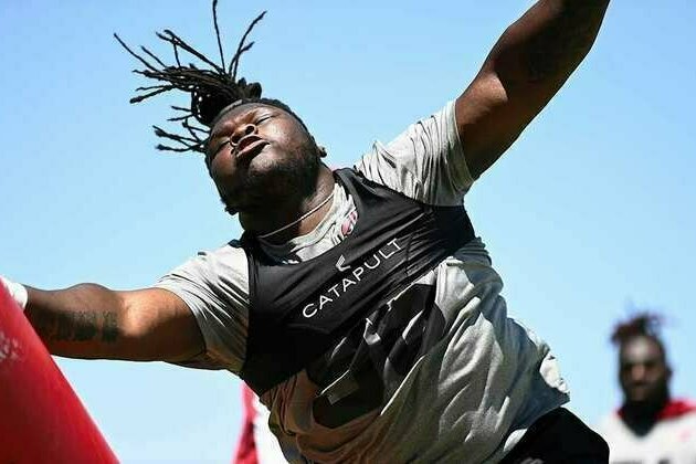 Watt An NFL Introduction For Elijah Simmons