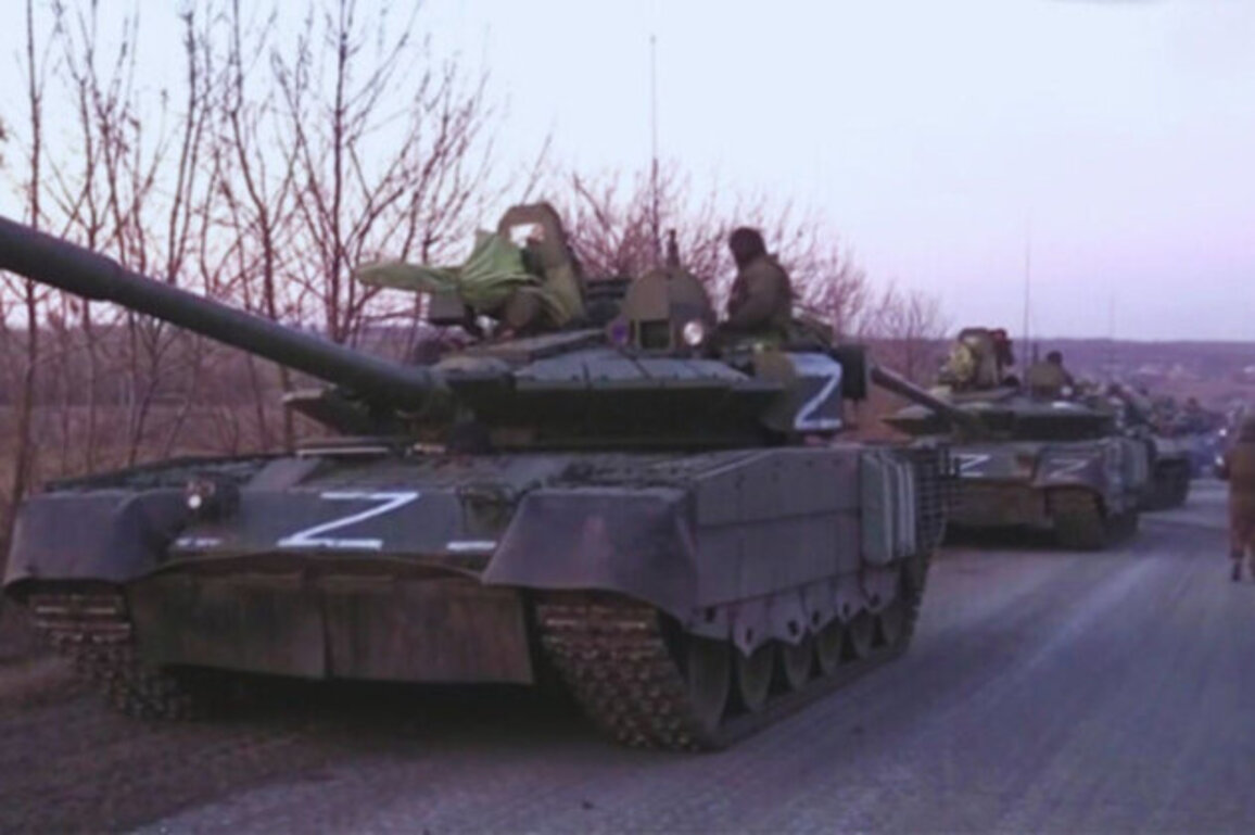 German General Warns: Russia Could Attack Us in 2-3 Years