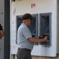 TRKIYE-ANKARA-CENTRAL BANK-LOWER RATE