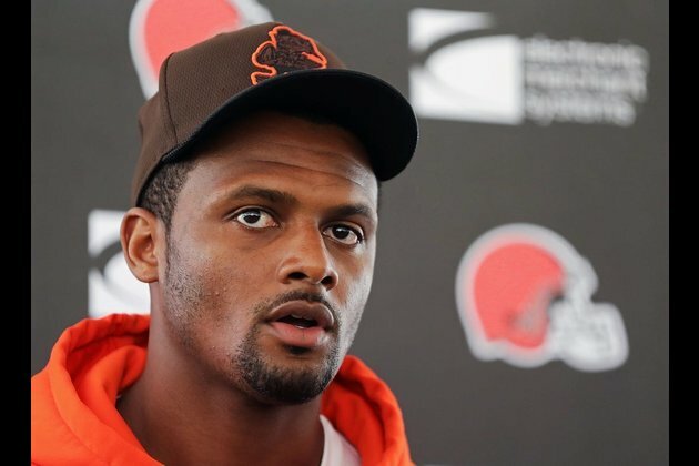 Report: NFLPA claims collusion over guaranteed contracts