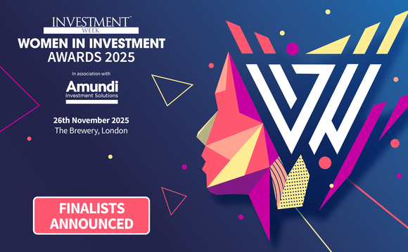 Investment Week reveals finalists for Women in Investment Awards 2025