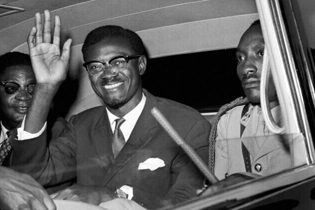 Ex-Belgian diplomat faces trial over Lumumba assassination