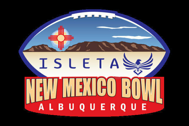 Isleta Named New Title Sponsor of the New Mexico Bowl