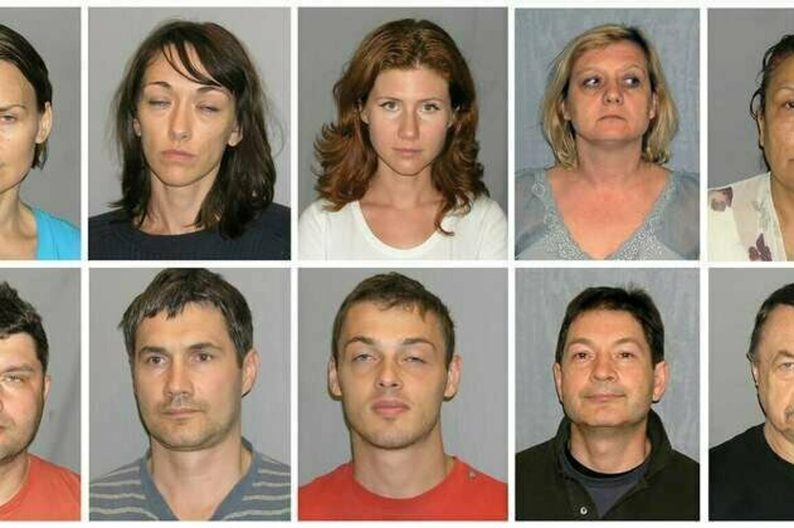 Friday essay: 'nothing quite like it in the history of espionage' - the Russian spies who pretended to be American