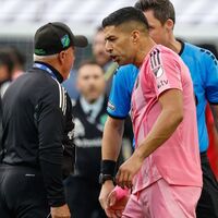 Miami's Mascherano- No lingering tension with Sounders after brawl - ESPN