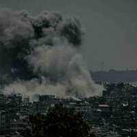 Hamas says ready for 'complete end to the war' - AP