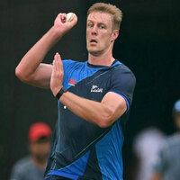 Kyle Jamieson approved as replacement for Lockie Ferguson in New Zealand squad