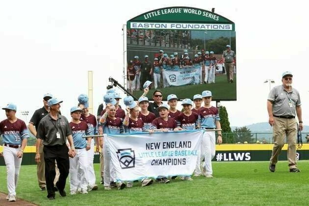 LLBWS roundup: South Carolina, Japan win via run rule