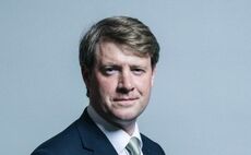 Transition finance: The time to have your say is now