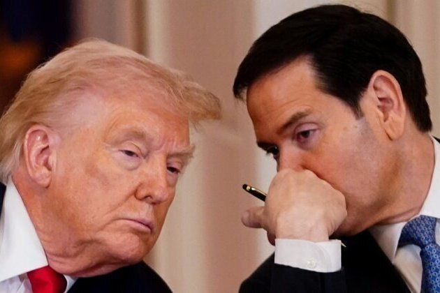 Can Trump Pull Off A Swift Victory In Iran 