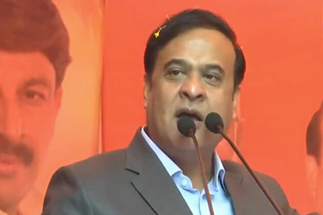 Assam CM Sarma alleges 'George Soros ecosystem' influenced Assam Congress in 2014, targets Congress MP Gogoi, his wife