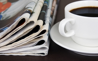 Professional Pensions: Stories of the week