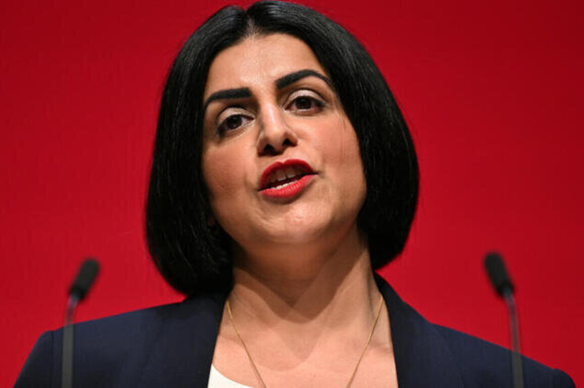 UK to cut protections for refugees under asylum system 'overhaul'