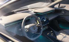 L Catterton Asia SPAC to merge with Geely-owned Lotus EV unit