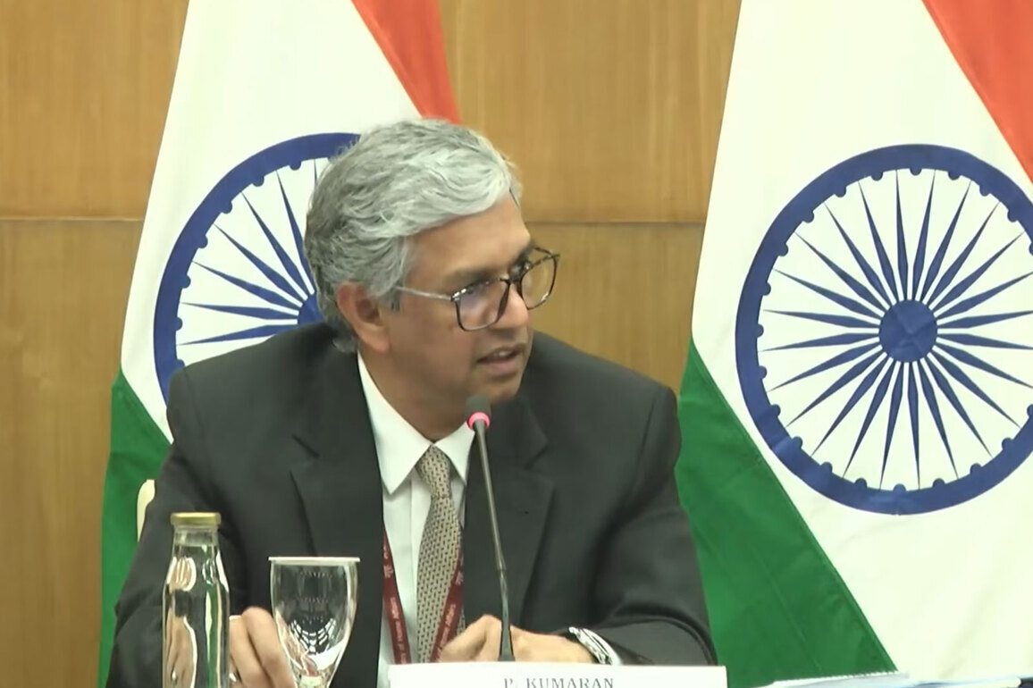 Brazil showing interest in India's Digital Public Infrastructure platforms: MEA