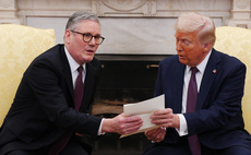 Top five takeaways for farmers from Trump's trade deal with the UK