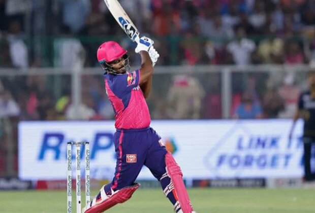 Sanju Samson equals Shane Warne's record, achieves most wins as RR captain in IPL