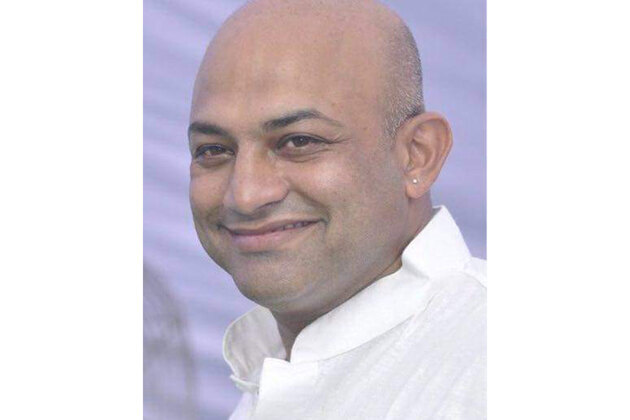 Rahul Gandhi expresses condolences on demise of AICC functionary Suraj Hegde