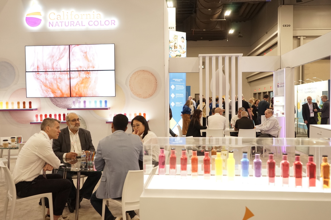 U.S.-NEVADA-LAS VEGAS-SUPPLYSIDE GLOBAL-OPENING