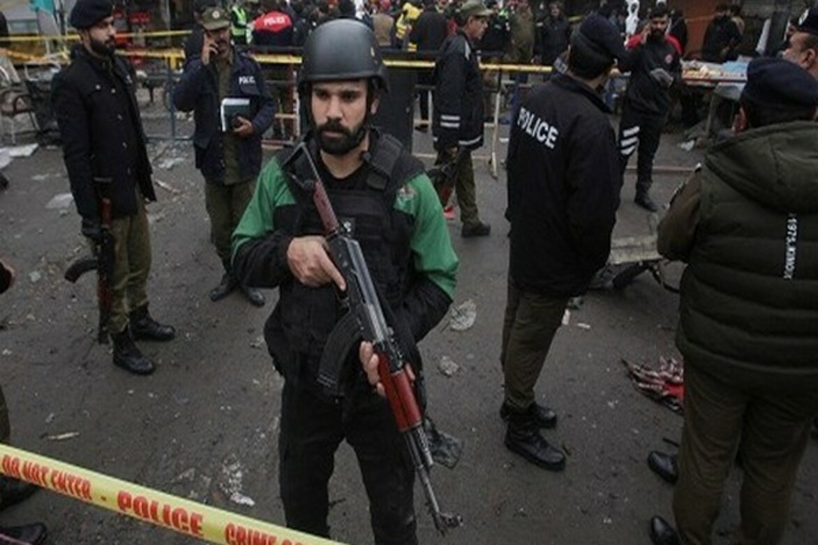 Pakistan: Three explosions rock Lahore, emergency response team reaches site
