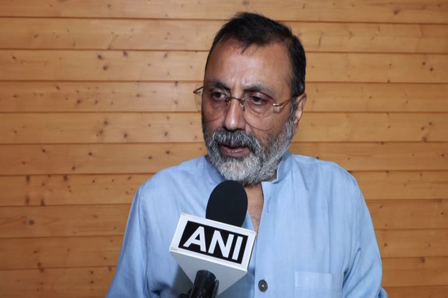 "Destroyed constitutional institutions": Nishikant Dubey slams Congress, defends SIR ahead of Assembly polls