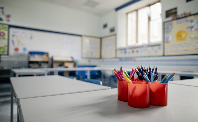 Schools urged to consider if benefits of Teachers' Pension Scheme outweigh risks