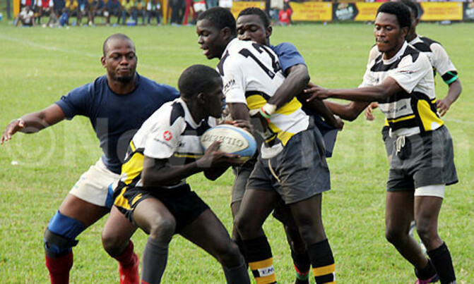 Kobs win Kyadondo 7s circuit to stretch lead Kobs win Kyadondo 7s circuit to stretch lead