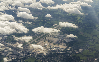 Gatwick Airport: Government 'minded to approve' controversial second runway