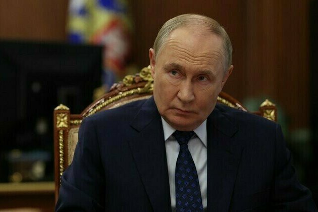 Putin issues warning on US Tomahawks for Ukraine