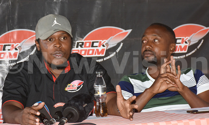 Sh170m hunt for Bukenya on Sh170m hunt for Bukenya on
