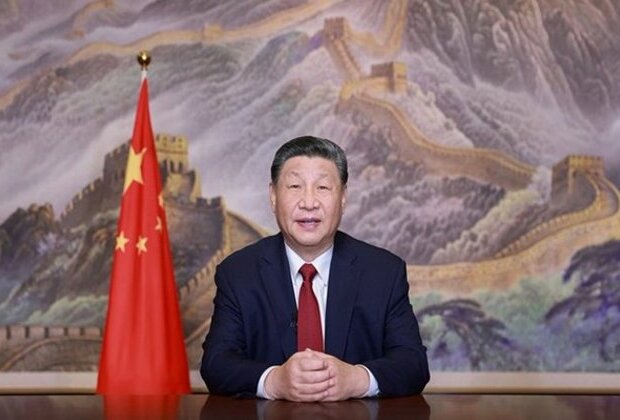 No one can ever stop China's reunification: President Xi Jinping