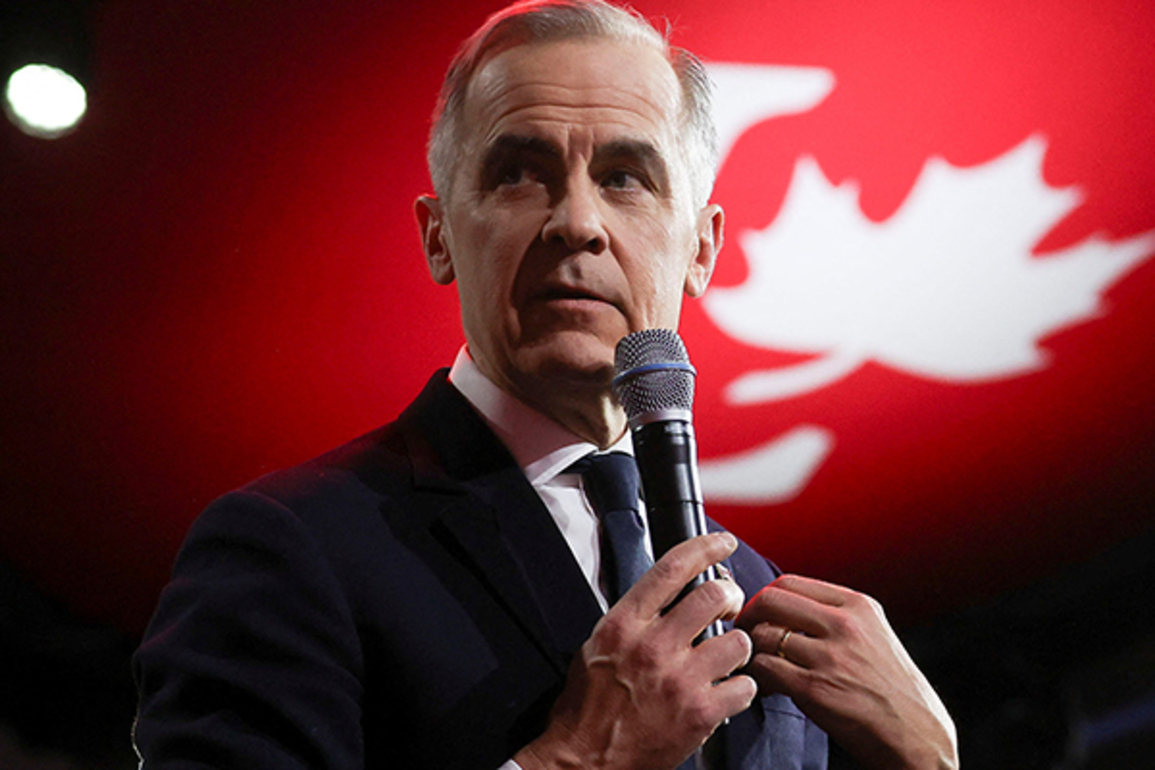 "Important to distinguish wants from reality": Canada PM Carney responds to Trump's remarks on making Canada 51st State of US