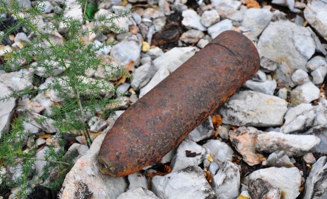 RSK Group has created a new company specifically tasked with delivering unexploded ordnance and explosive ordnance risk reduction services