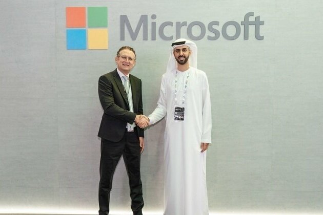 Microsoft announces in-country data processing for Microsoft 365 Copilot in UAE