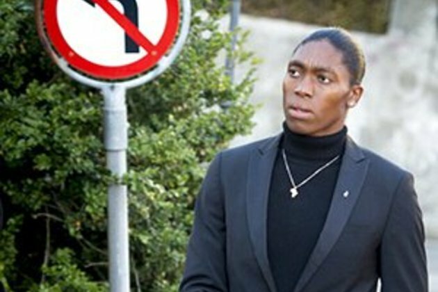 United Nations adopts resolution to support Semenya