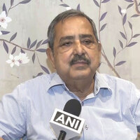 "Mamata talked about bringing change which she's unable to do so": NITI Aayog VC Lahiri questions development pace in WB