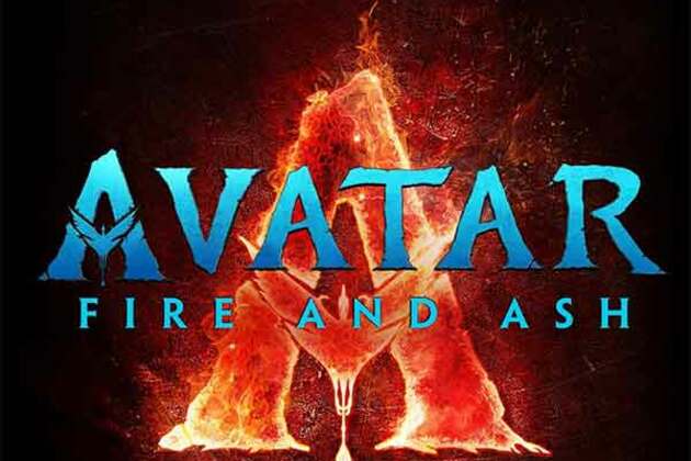 James Cameron unveils first footage from 'Avatar: Fire and Ash' at CinemaCon