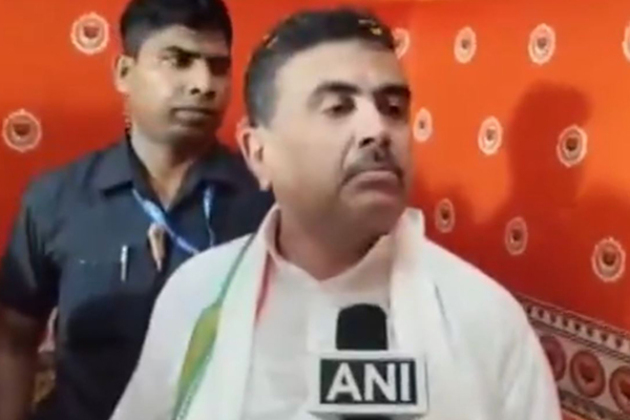 BJP leader Suvendu Adhikari hits out at 'tukde tukde gang', calls for strict laws